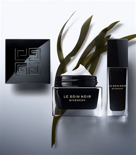 givenchy le soin noir|Givenchy le soin noir serum.